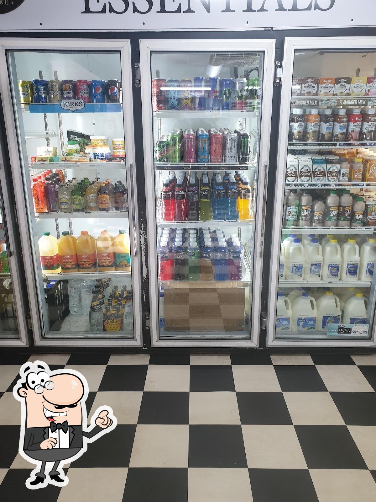 One Tree Hill General Store Diner in One Tree Hill Restaurant reviews
