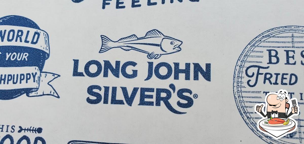 Long John Silvers, 4960 211th St In Matteson - Restaurant Menu And Reviews