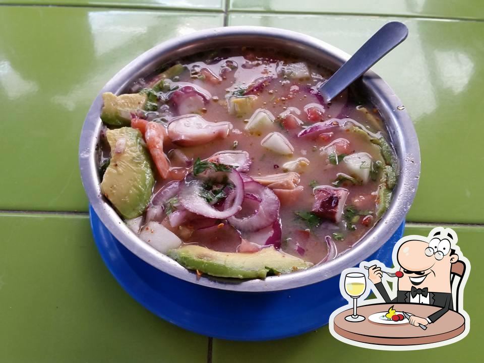 Restaurante MAZATLÁN SSPOWER MARISCOS, Zapopan - Opiniones del restaurante