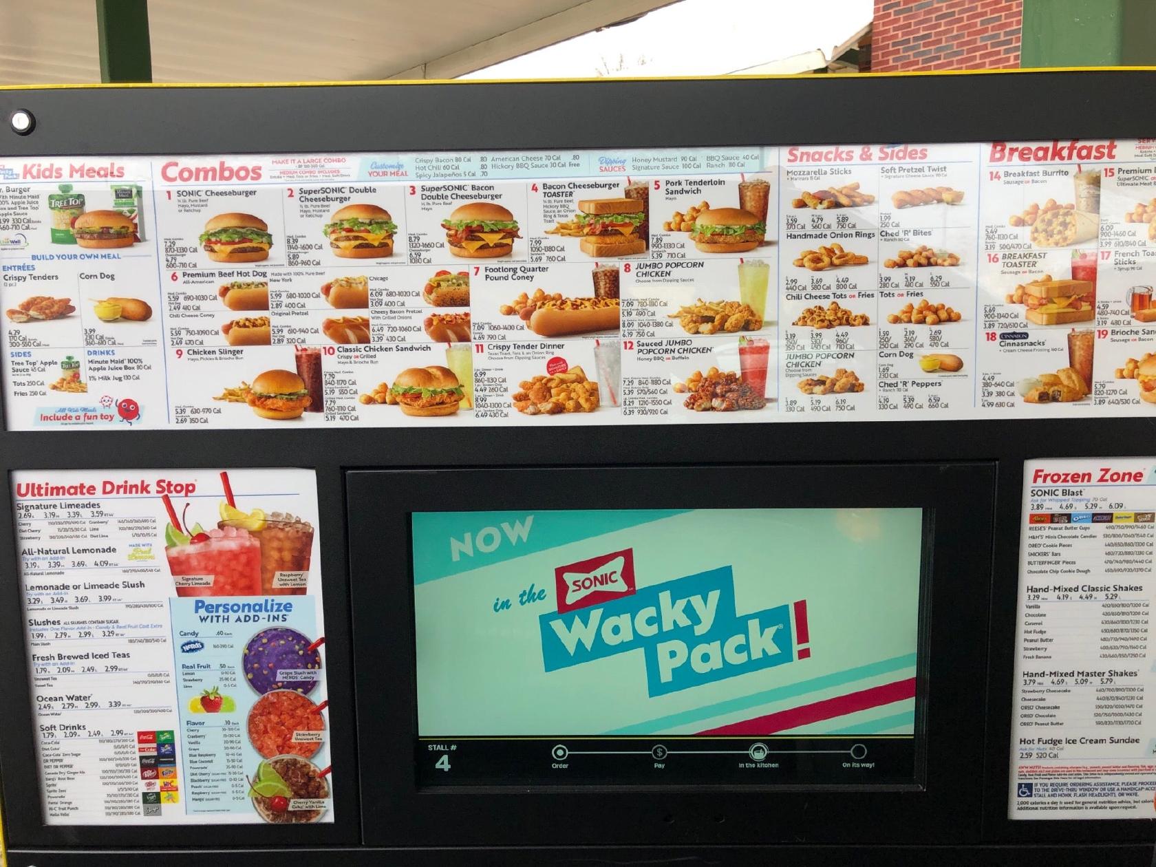 Secret Menu At Sonic Clearance Save 61 Jlcatj gob mx