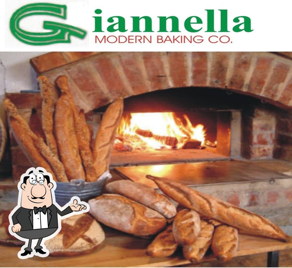 Giennella Modern Baking in Paterson Restaurant reviews