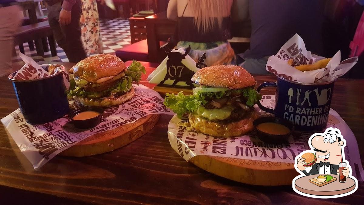 Restaurante Llanera y Carbón, Barranquilla Opiniones del restaurante