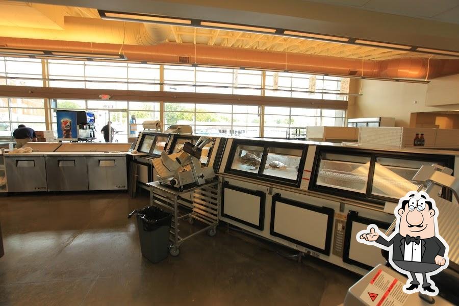 Tower Market and Deli in Nashville Restaurant reviews