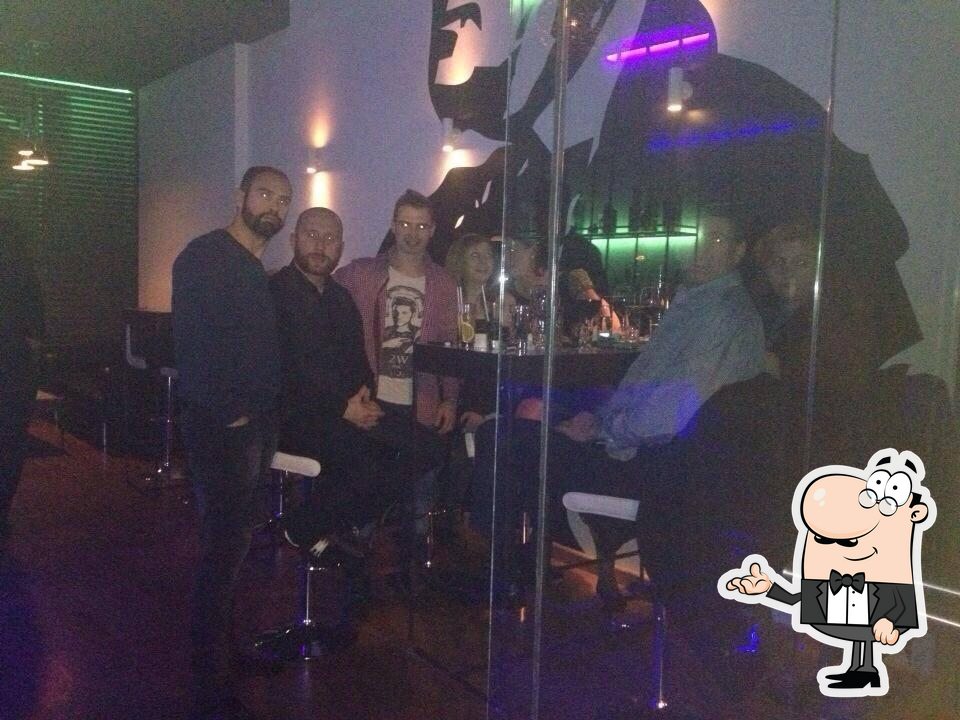 ZINC BAR Athens, Athens