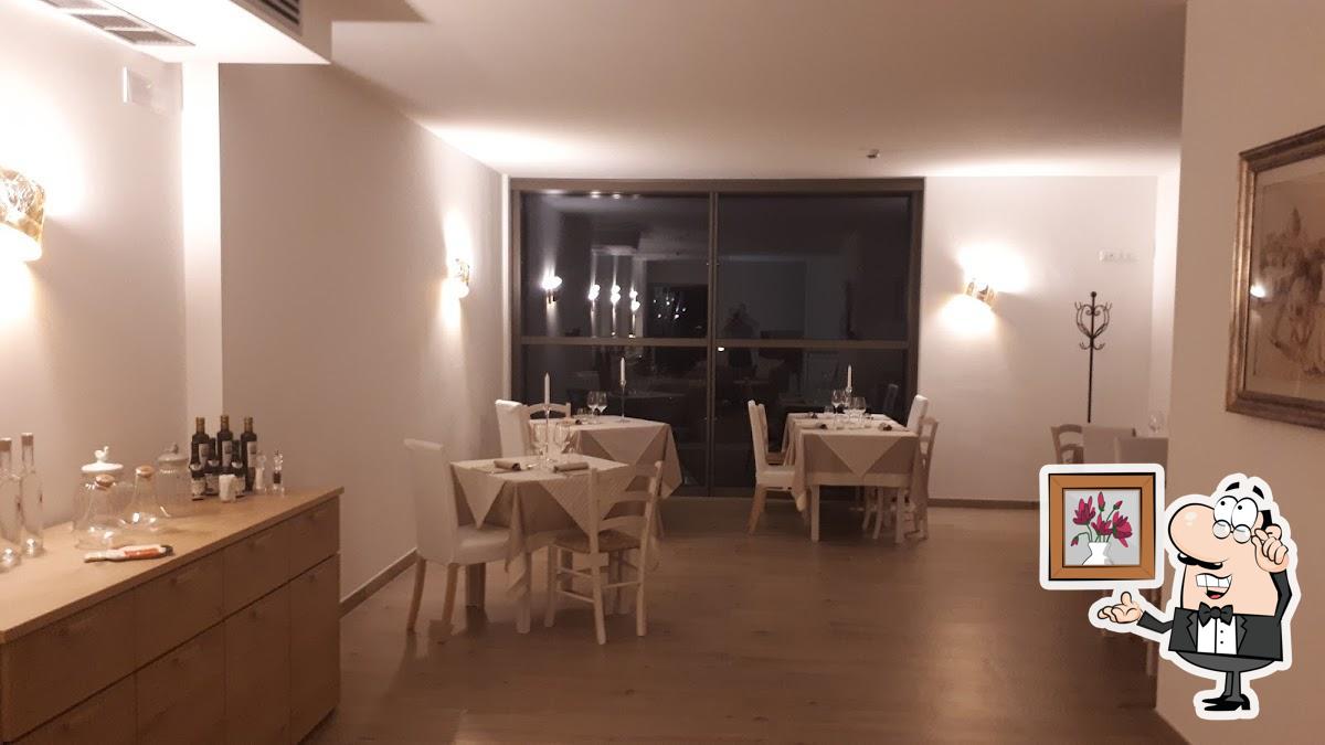 GIOVI Locanda Cà di Ponte ristorante, Susegana - Menu e recensioni del  ristorante