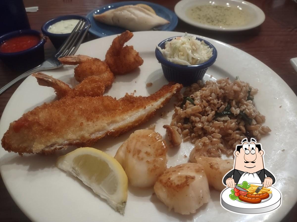 The Fish House at Juno Beach in Juno Beach Restaurant menu and reviews