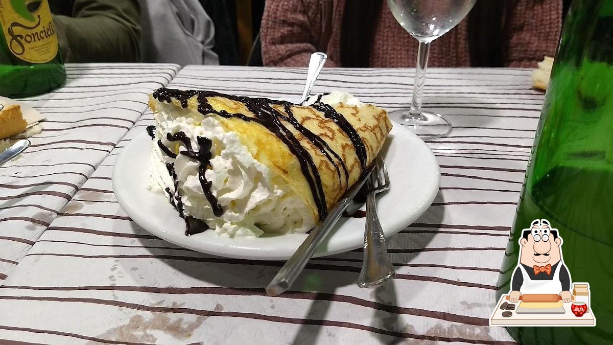 Restaurante La Solana, Mieres - Menú del restaurante, precios y reseñas