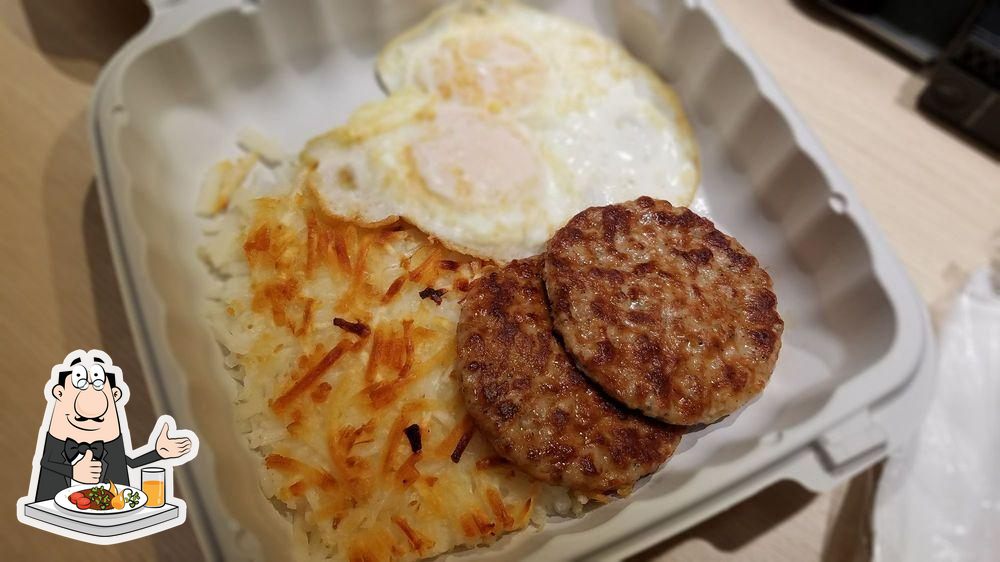 Plaza Cafe, CedarsSinai Medical Center, 8701 Gracie Allen Dr in Los
