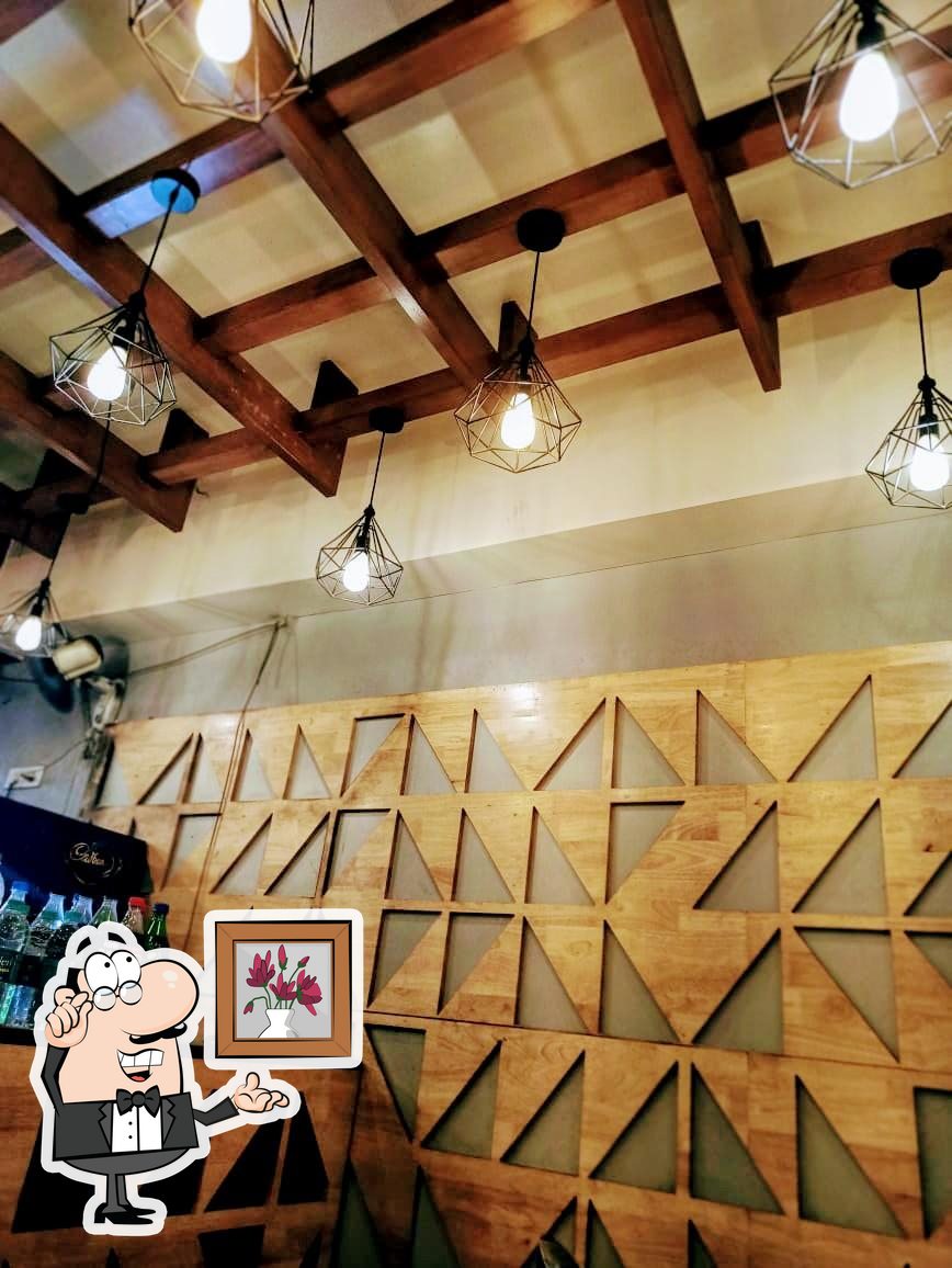 Pepper Leaf Restaurant, Bengaluru Restaurant menu and reviews