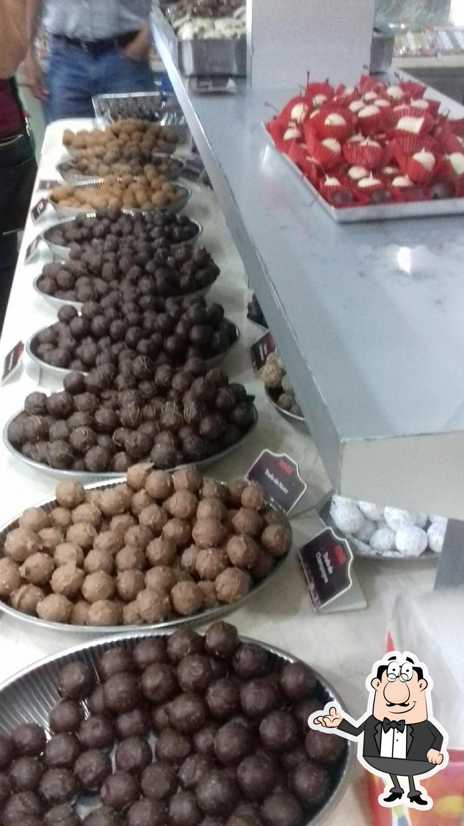 Descubrir 69+ imagen precio chocolates arnoldi Viaterra.mx