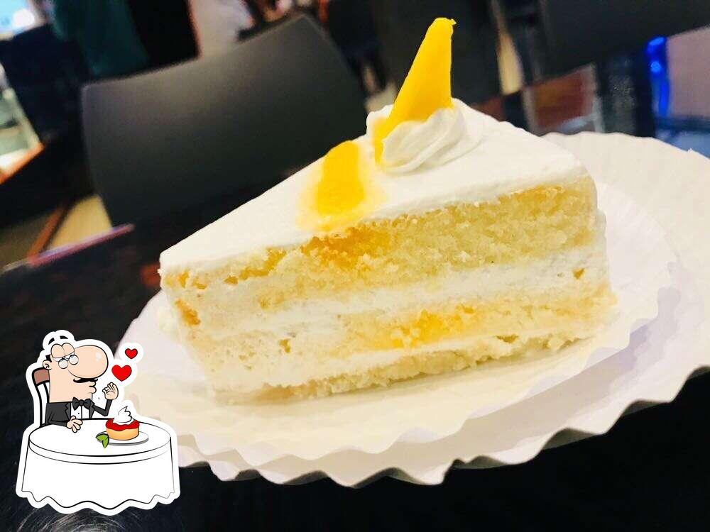 Oh My Cake, Kakkanad, Kochi | Zomato