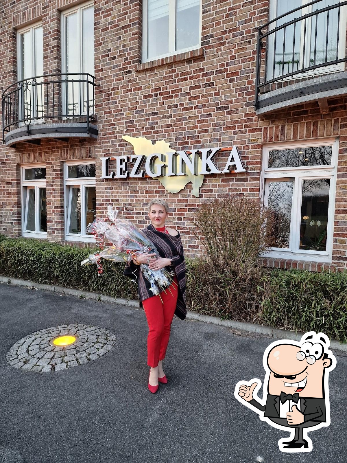 Lezginka Kaukasisches Event - Restaurant, Гладбек - Меню и отзывы о русском  ресторане