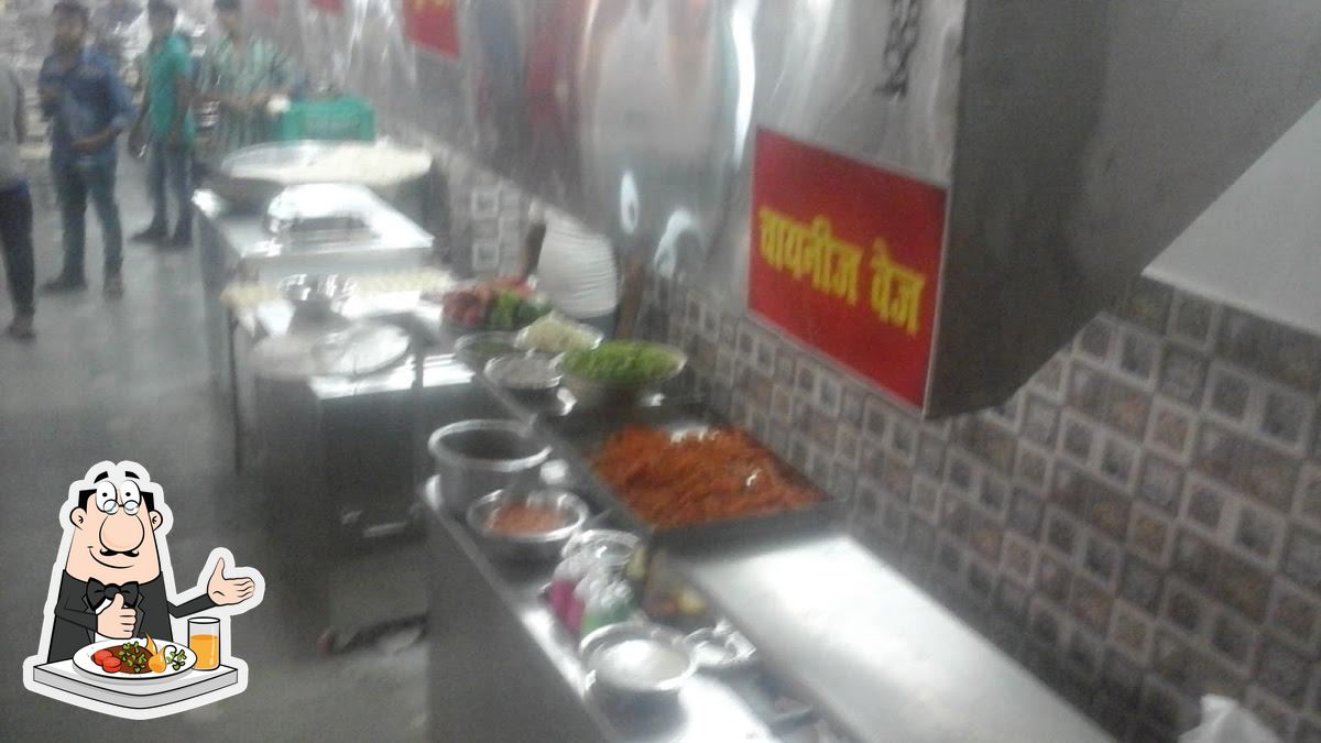 Pet Puja Restaurant, Lucknow Restaurant menu and reviews