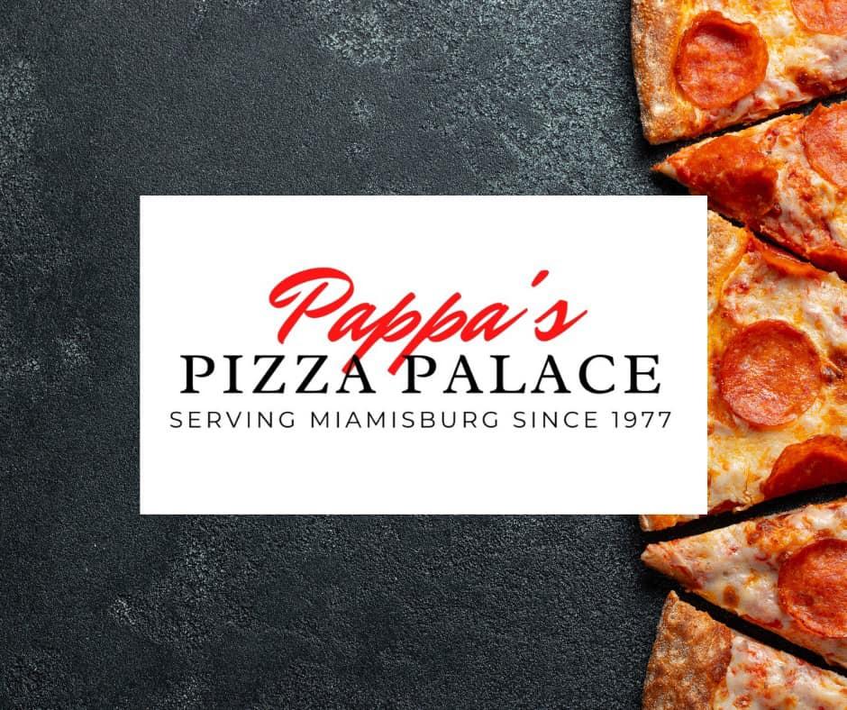 Pappa's Pizza Palace