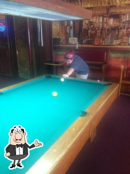 Legends Billiards & Bar - Visit Brenham Texas