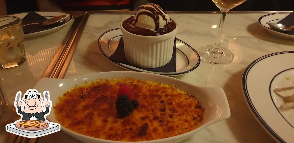 The MAINE Oyster Bar & Grill, JBR, Dubai, Ground Floor Restaurant