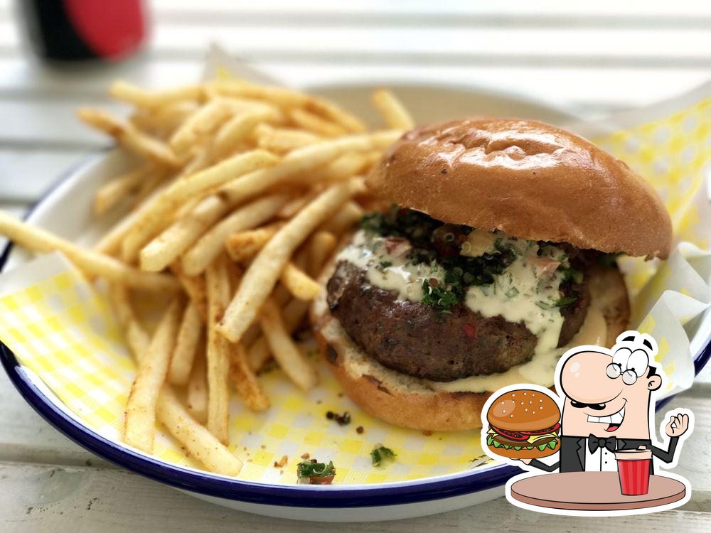 The Picnic Burwood in Burwood Restaurant reviews