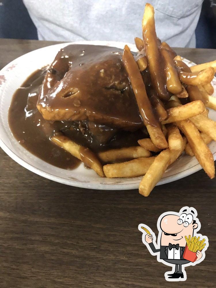 Cameo DriveIn Restaurant in Aspers Restaurant reviews