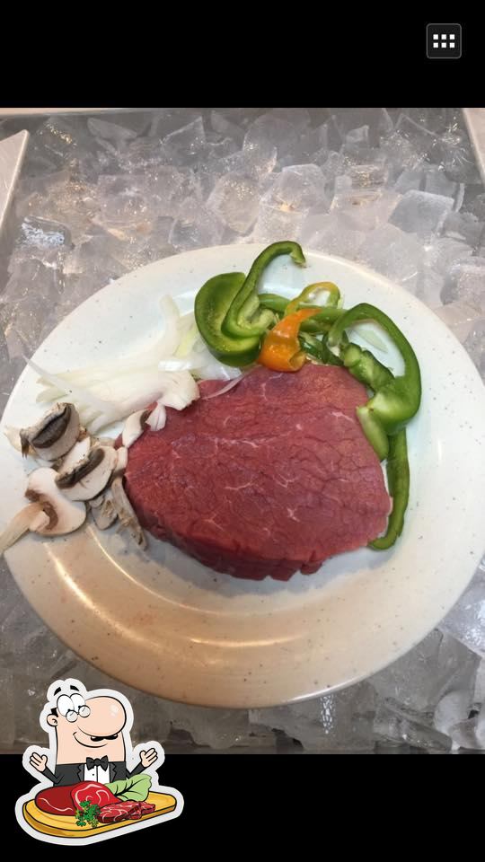 BORUNDA ASIAN BUFFET in Herkimer Restaurant menu and reviews
