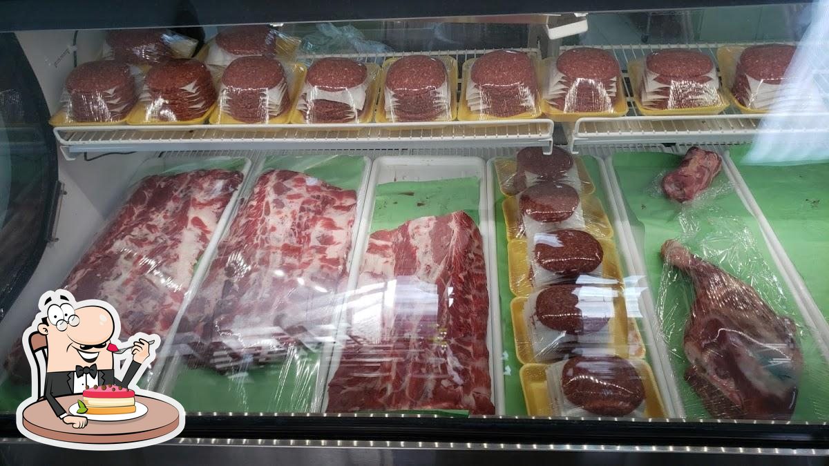 Lebanon Halal Meat in Houston - Restaurant reviews
