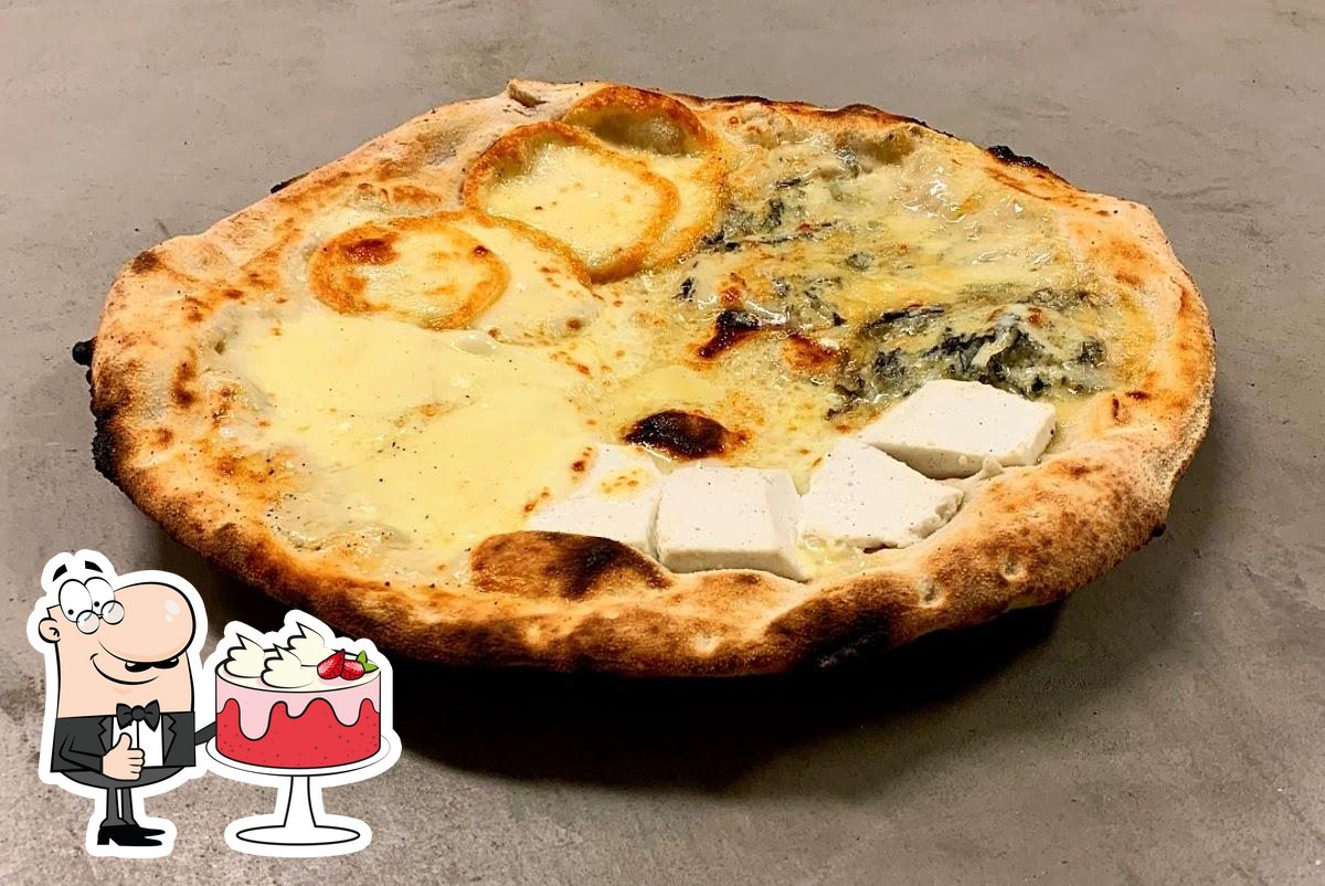 PIZZAPP Italia Brescia pizzeria, Brescia Restaurant menu and reviews