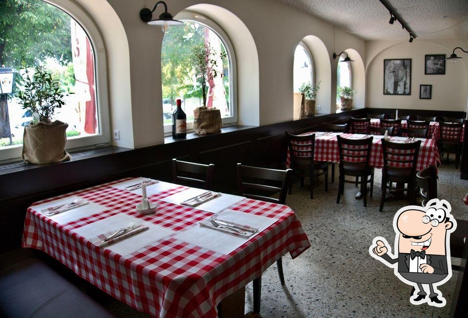 Trattoria Oi Vita