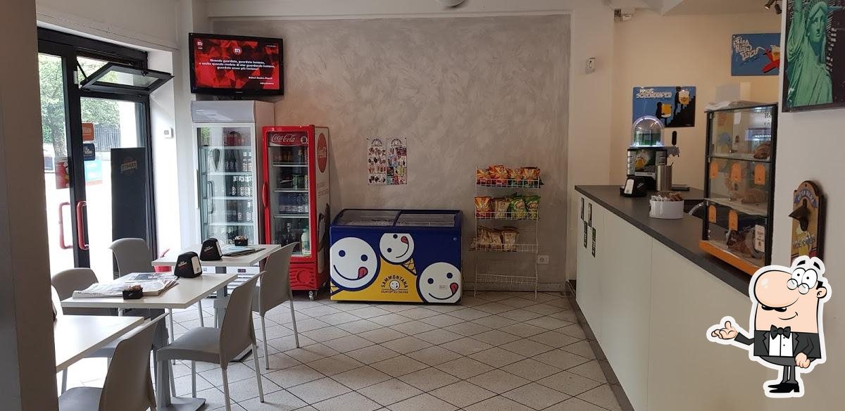 Bar Boomerang, Cusano Milanino Recensioni del ristorante