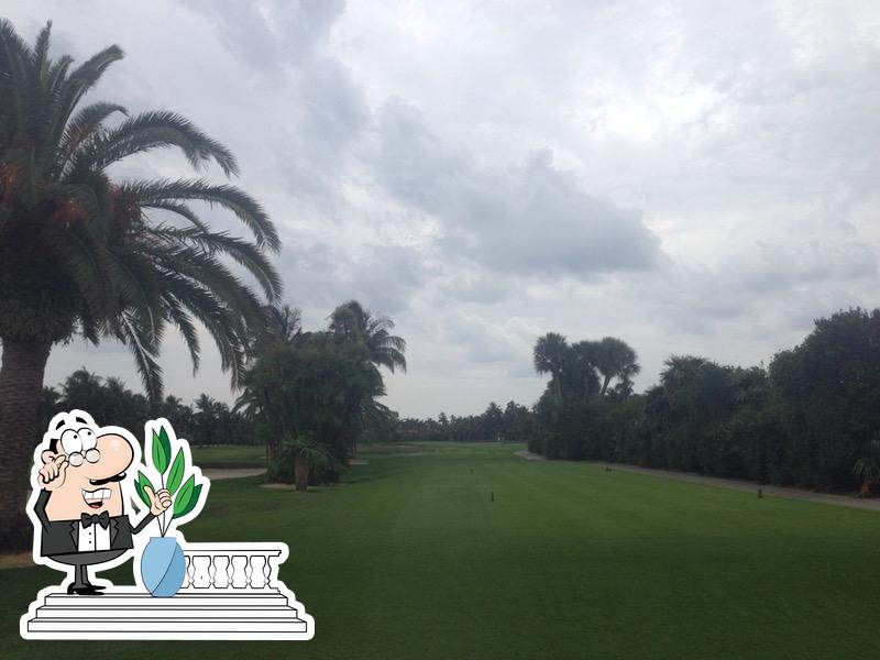 The Everglades Club in Palm Beach Restaurant reviews