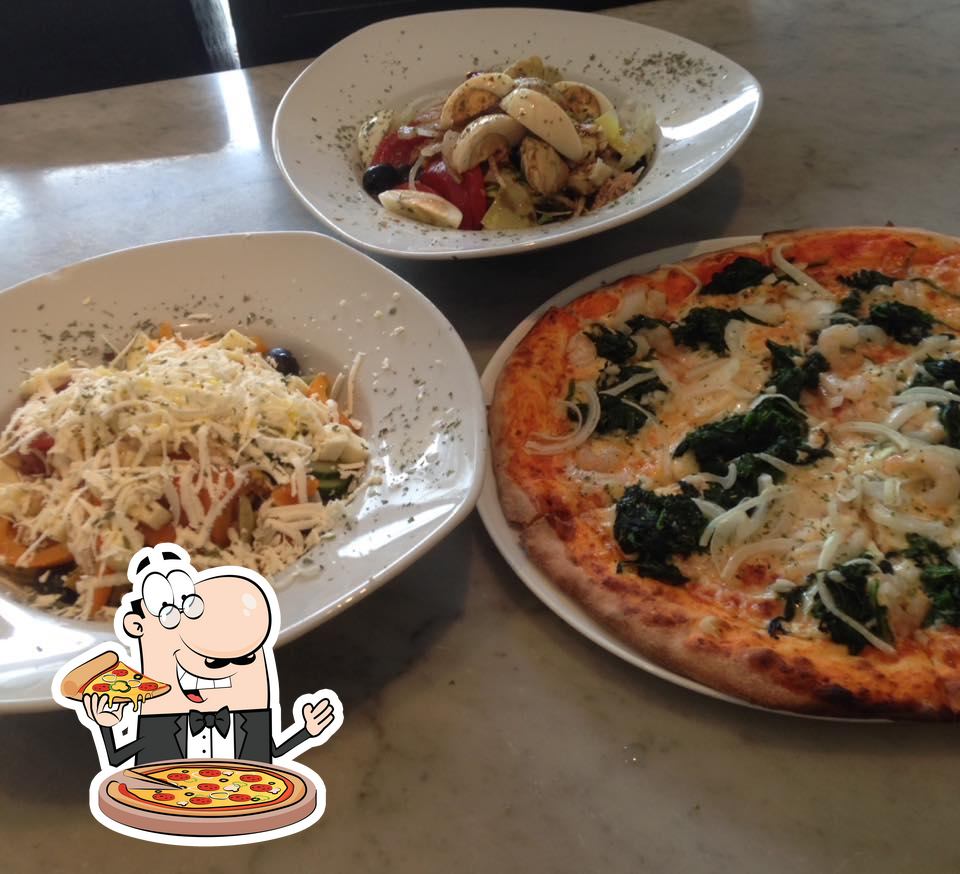 Arlecchino plus pizza, Haan Restaurantbewertungen
