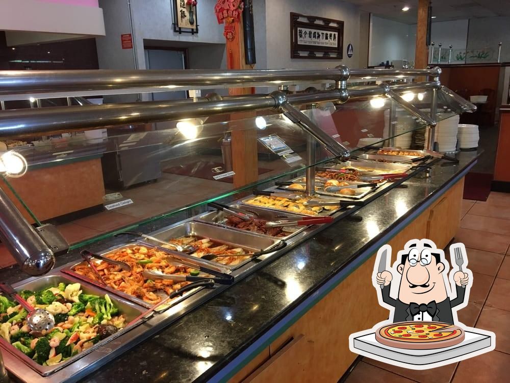 Kings Buffet in Vacaville - Restaurant menu and reviews