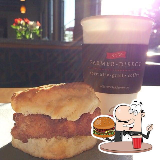 ChickfilA, 11428 Panama City Beach Pkwy in Panama City Beach