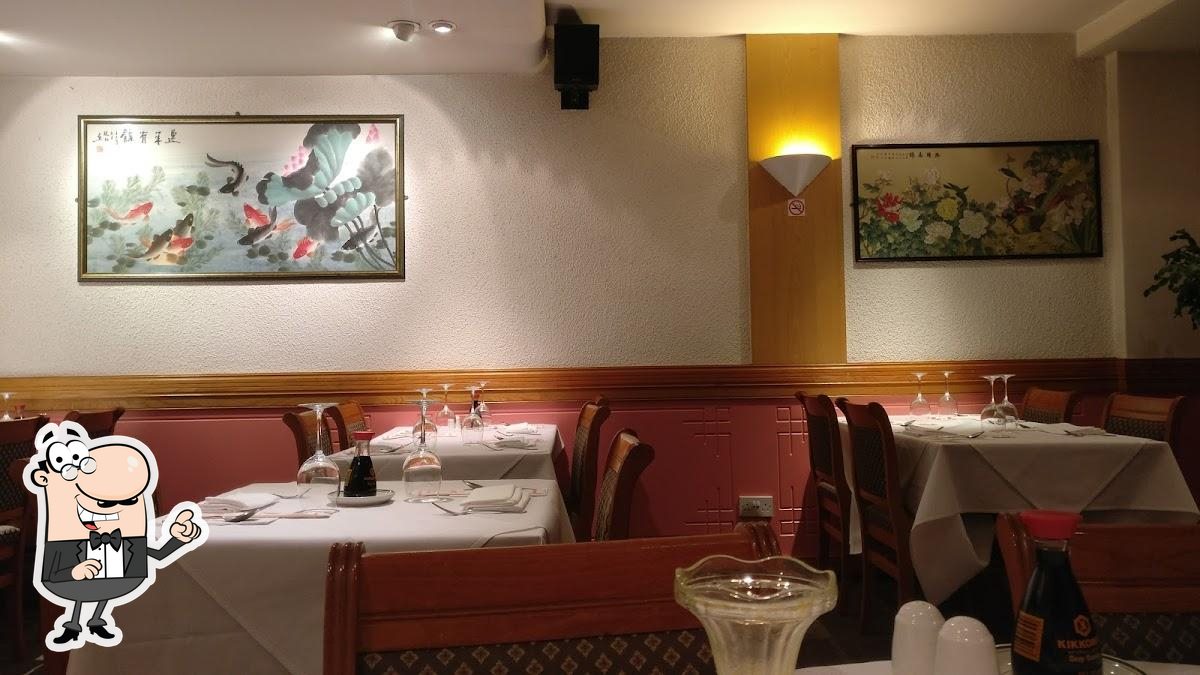 Caterham Chinese Restaurant in Caterham Restaurant reviews