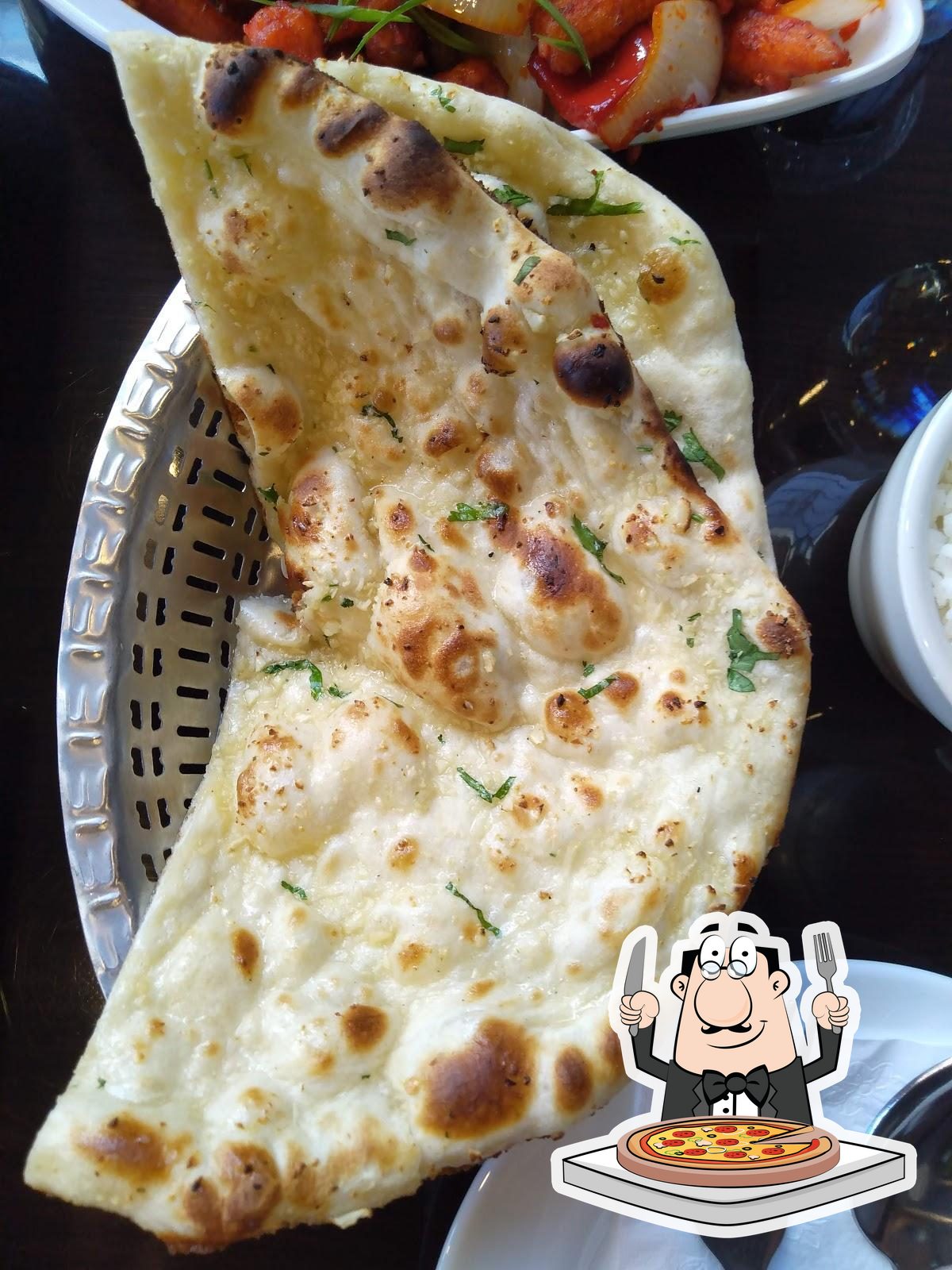 A2B Indian Veg Restaurant Parsippany in ParsippanyTroy Hills