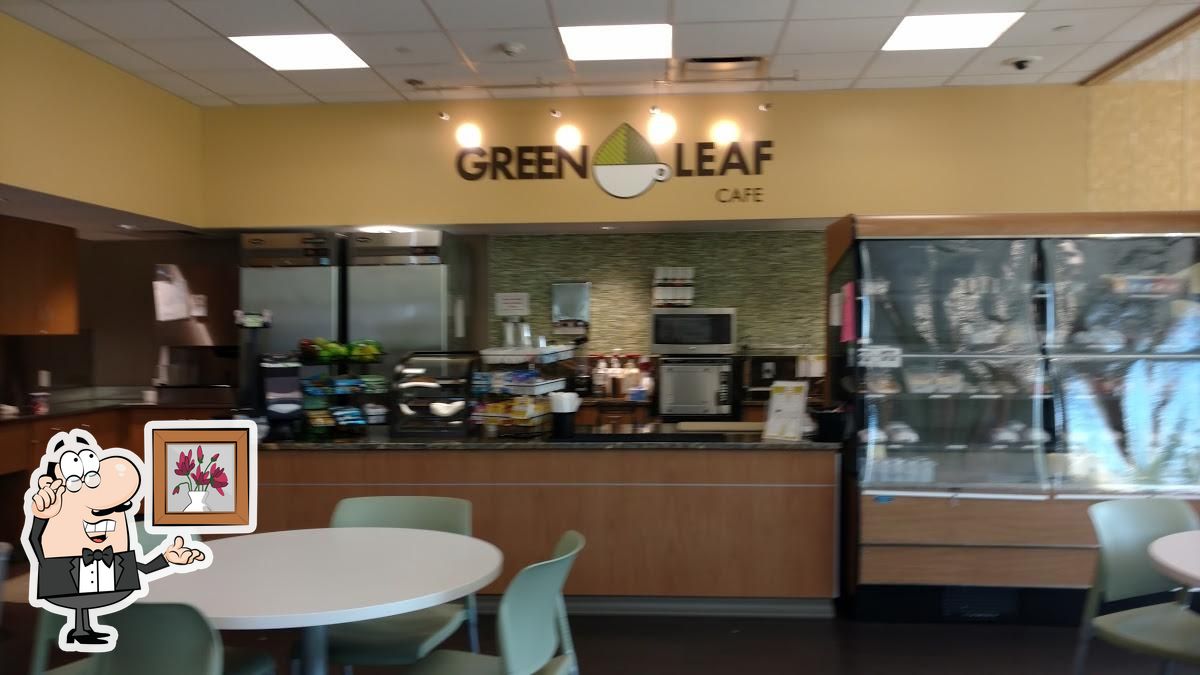 Green Leaf Cafe in Carterville Restaurant reviews