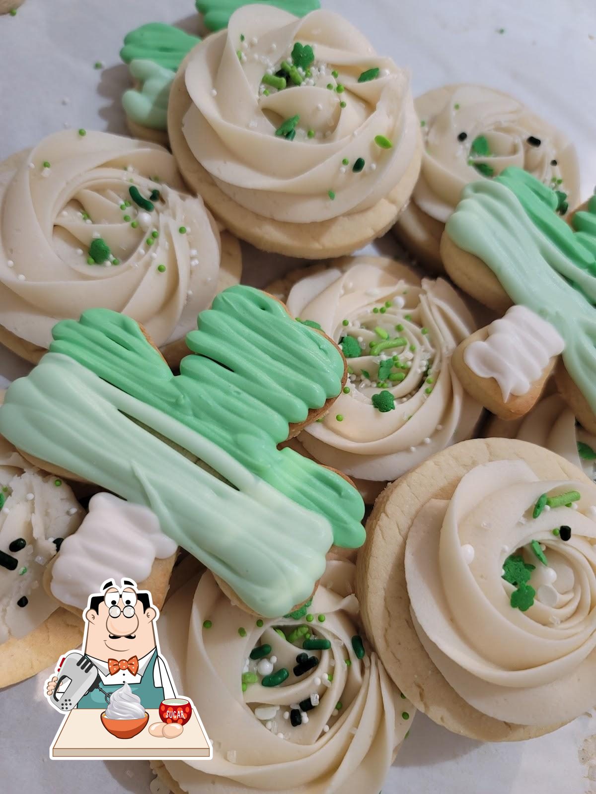 I Love You To The Moon and Back Bakery, LOCATED WITHIN LAKESHORE BEVERAGE, 35608 Lakeshore Blvd