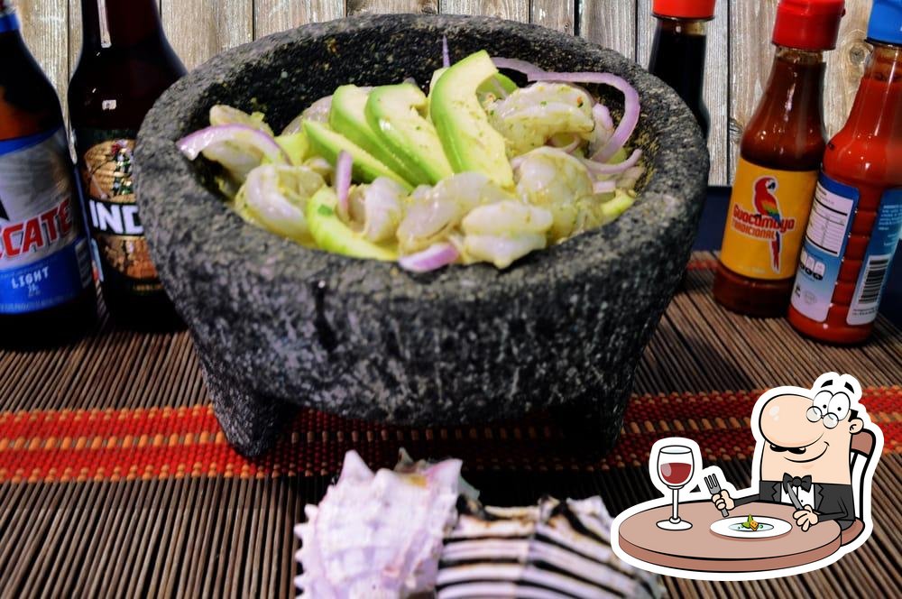 Mariscos La Vikinga restaurant, Rosarito - Restaurant reviews