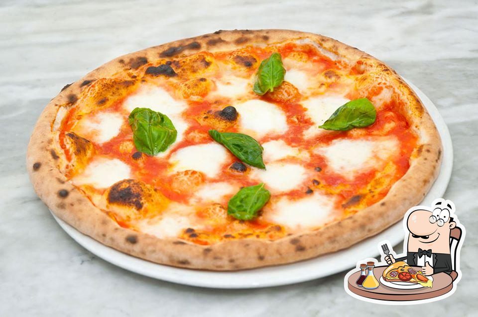 L'angolo della Pizza e del Panino ristorante, Udine Recensioni del