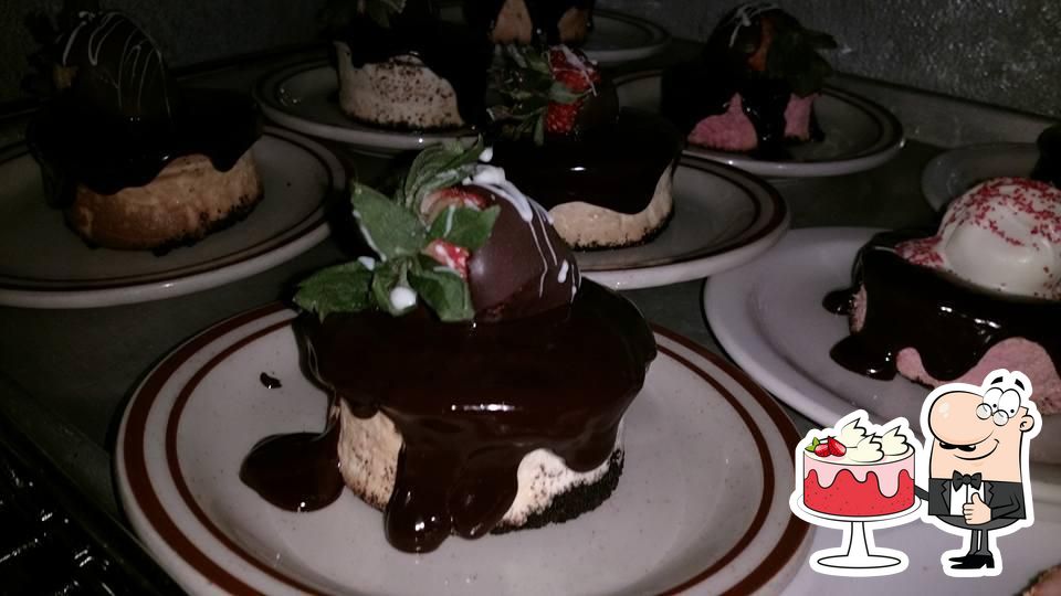 Old Filling Station in Benton - Restaurant menu and reviews