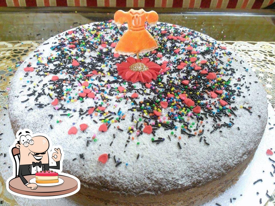 Cakes, Chocolates, North Indian Food, Bengaluru Restaurant reviews