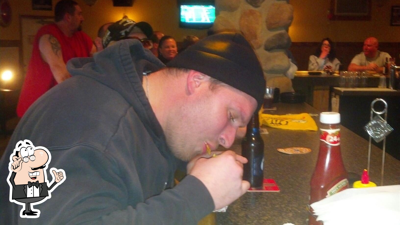 End Zone Tavern in Richland