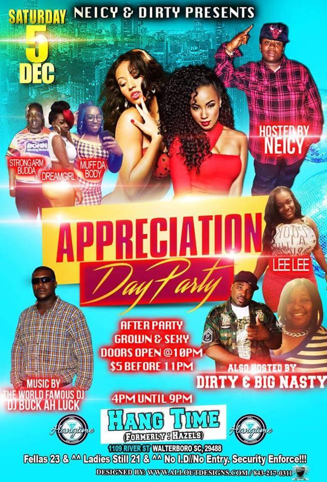 HangTime Grill & Lounge in Walterboro Restaurant reviews