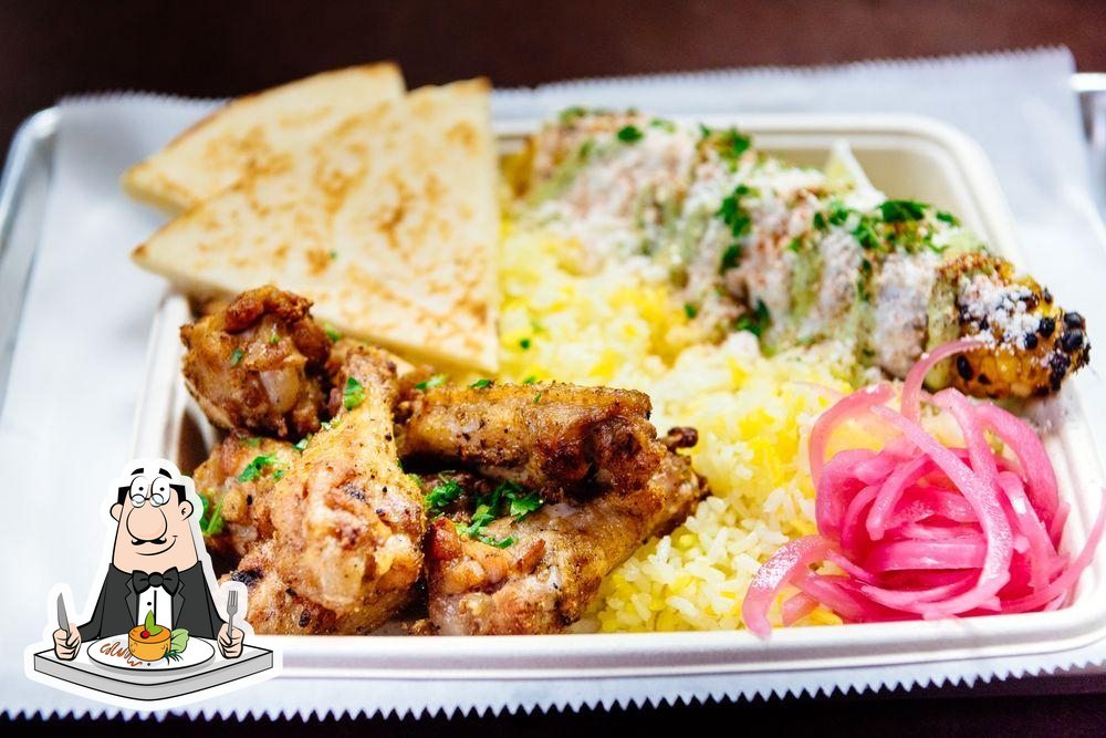 Local Expedition Wood Fired Grill in Sandy Springs Restaurant reviews