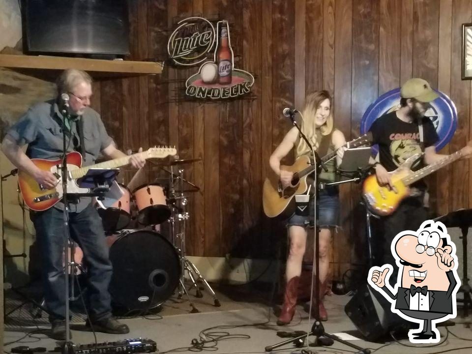 Jim Bridger Club, 37195 Bus Loop I80 in Fort Bridger Restaurant reviews
