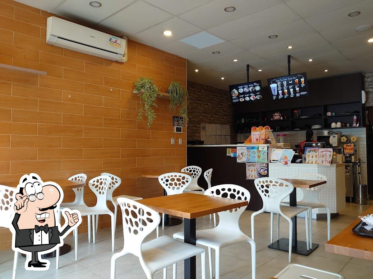 Meet Fresh, 533 Dominion Rd in Auckland Restaurant menu and reviews