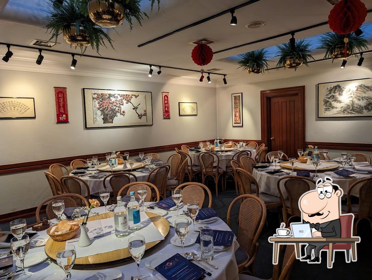 Lian, Witham - Restaurant menu, prices and reviews