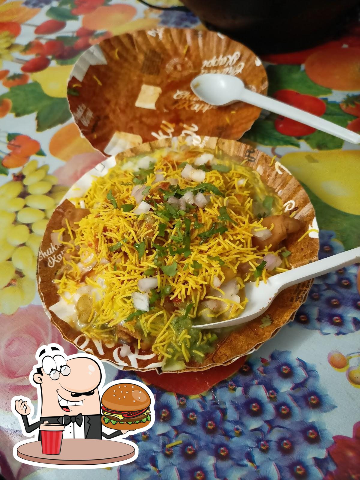 sVs Chaat Center, Kochi Restaurant reviews
