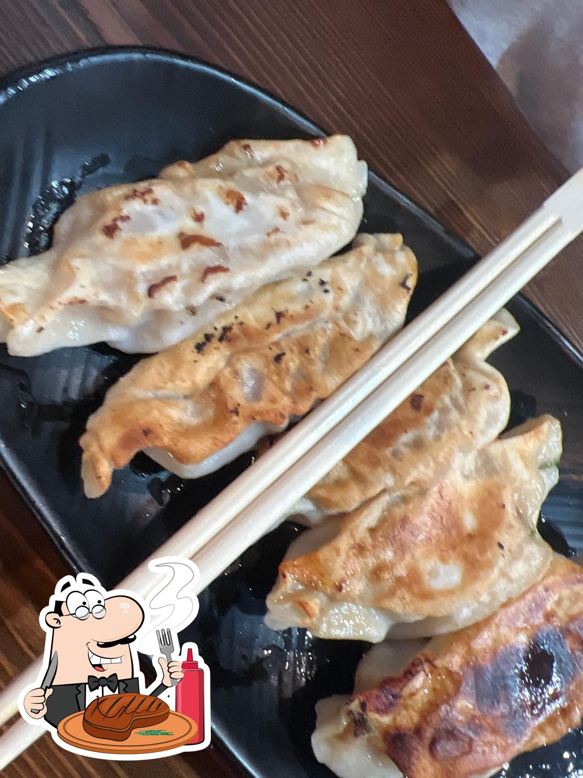 Chinese Dumpling House in West Hollywood Restaurant reviews