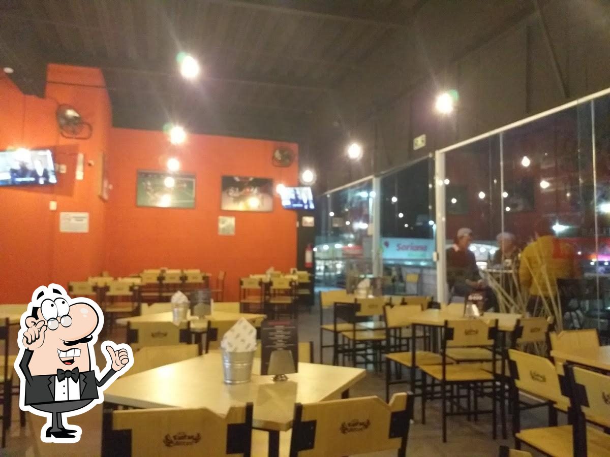 Restaurante SANTAS ALITAS ATIZAPAN, Ciudad López Mateos - Opiniones del  restaurante