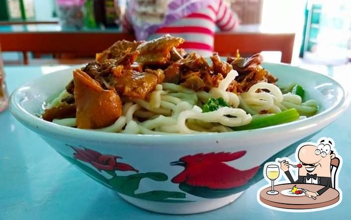 Bakso Dan Mie Ayam Kangen Rasa Restaurant Wates Restaurant Reviews