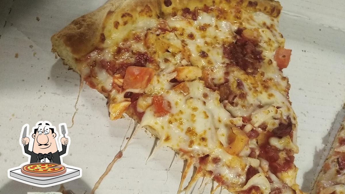 Papa John's Pizza restaurant, Cali, Av. Roosevelt #39A-44 - Restaurant  reviews